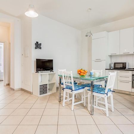 Florence Quiet And Bright Apartment المظهر الخارجي الصورة