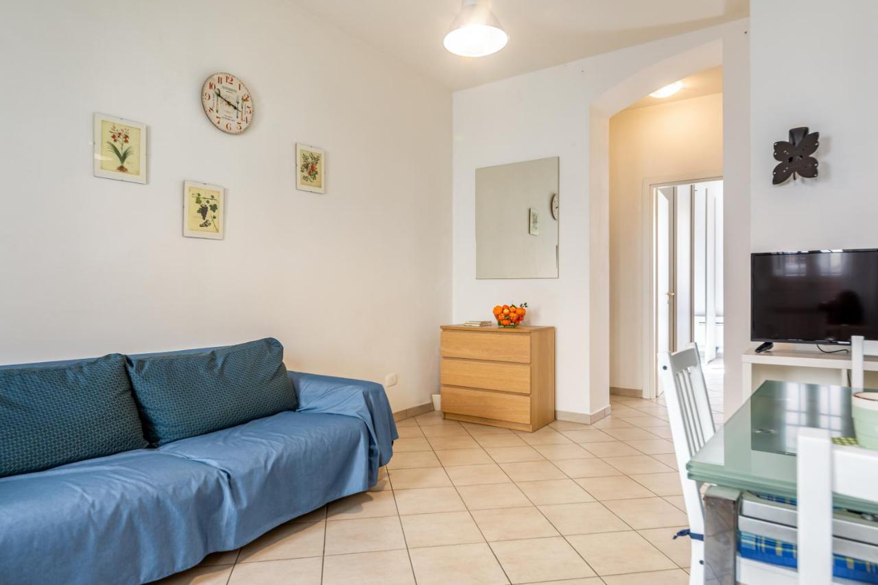 Florence Quiet And Bright Apartment المظهر الخارجي الصورة