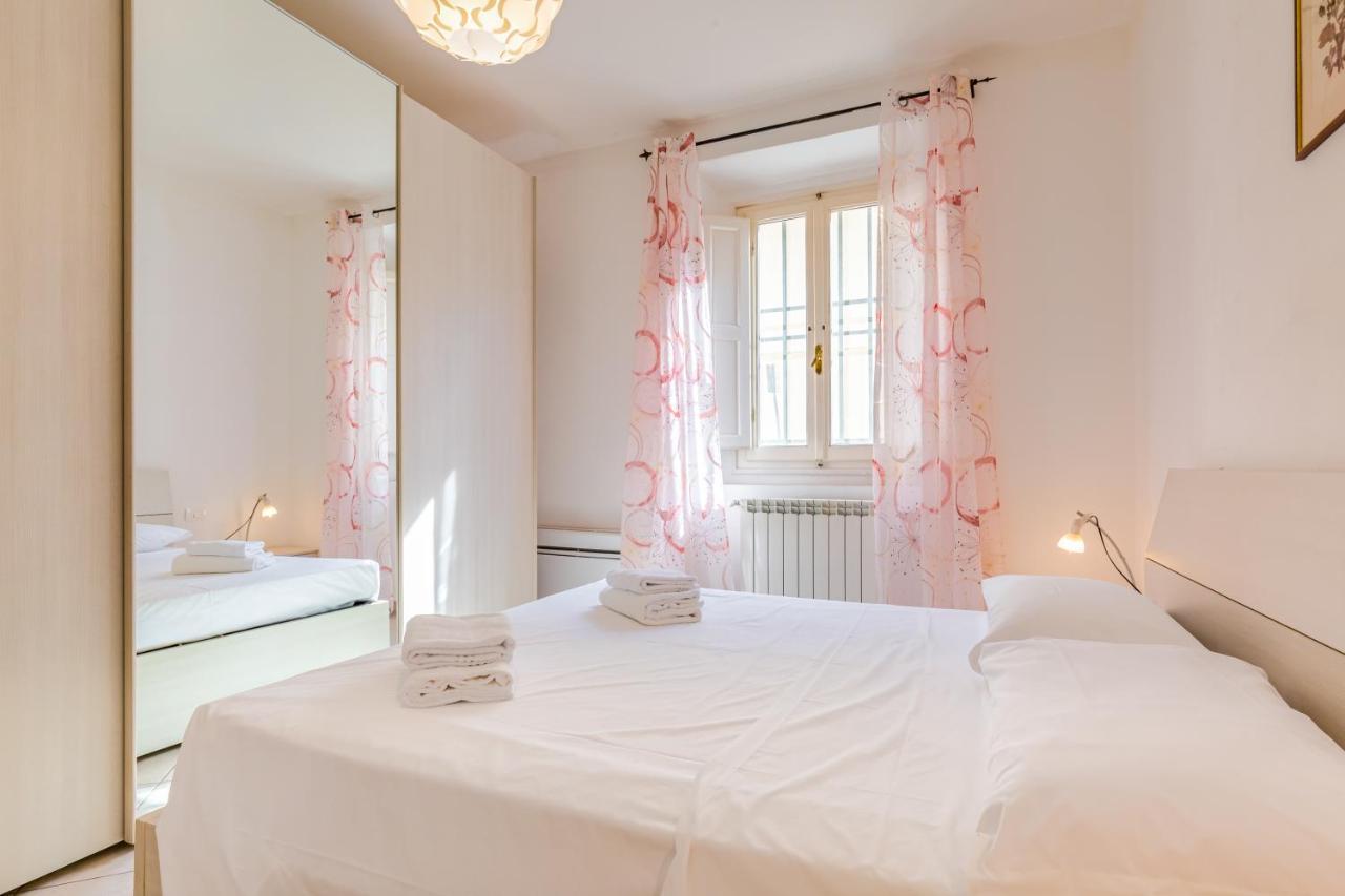 Florence Quiet And Bright Apartment المظهر الخارجي الصورة