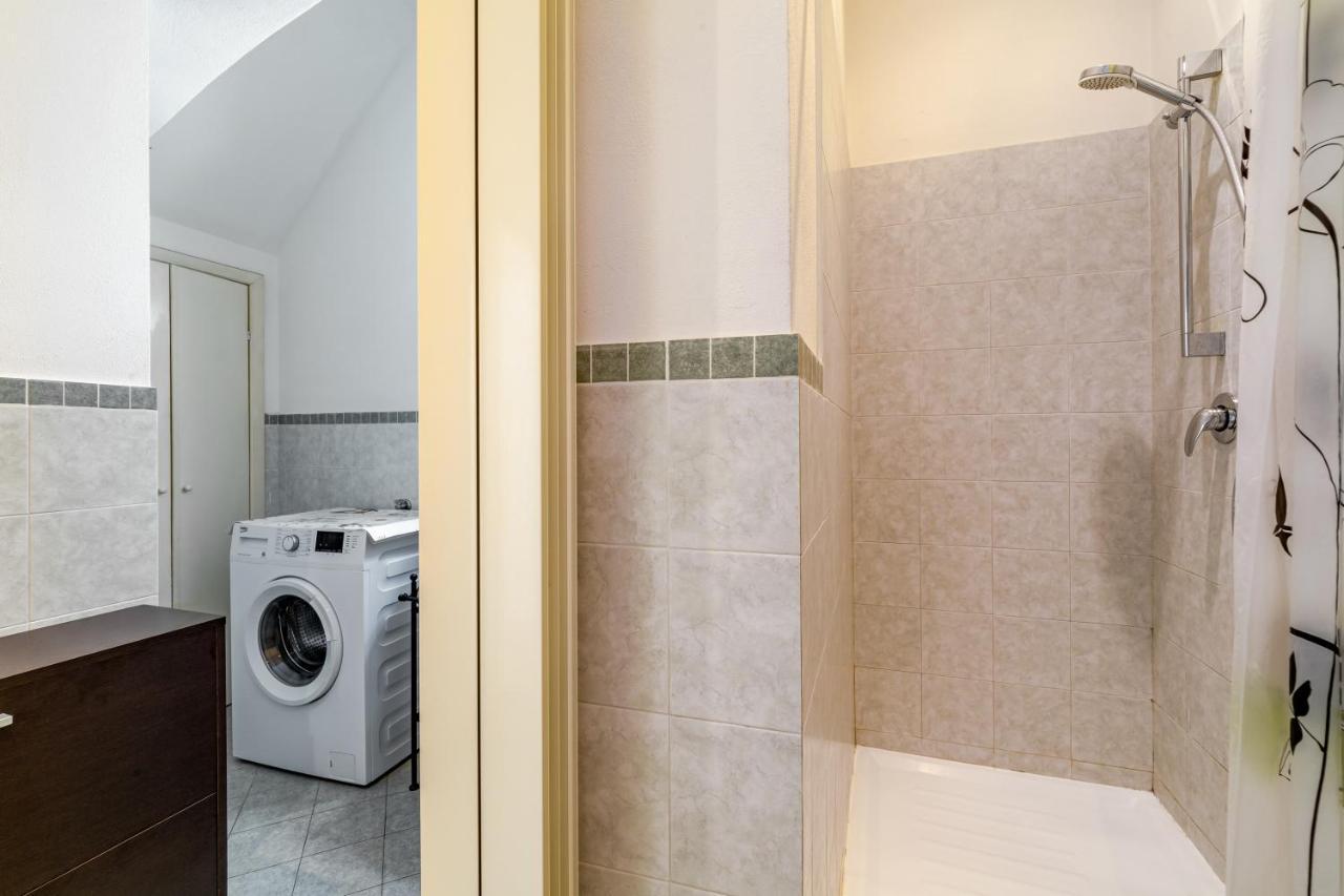 Florence Quiet And Bright Apartment المظهر الخارجي الصورة