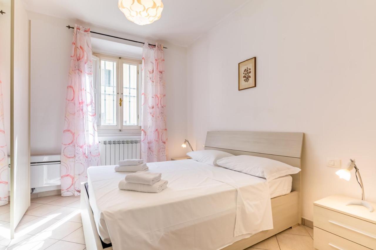 Florence Quiet And Bright Apartment المظهر الخارجي الصورة